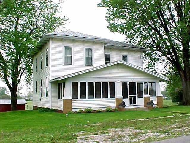 213 State Street Edison, OH 43320 - Photo 1 of 1