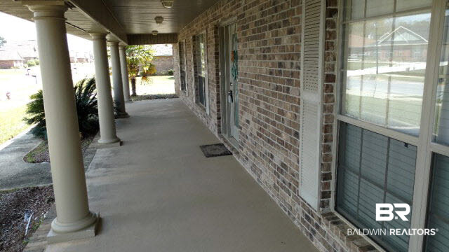 9835 Winchester Drive North Semmes, AL 36575 - Photo 3 of 22