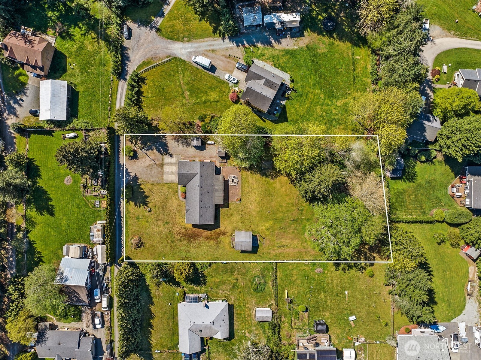 20420 Brown Road Monroe, WA 98272 - Photo 16 of 19