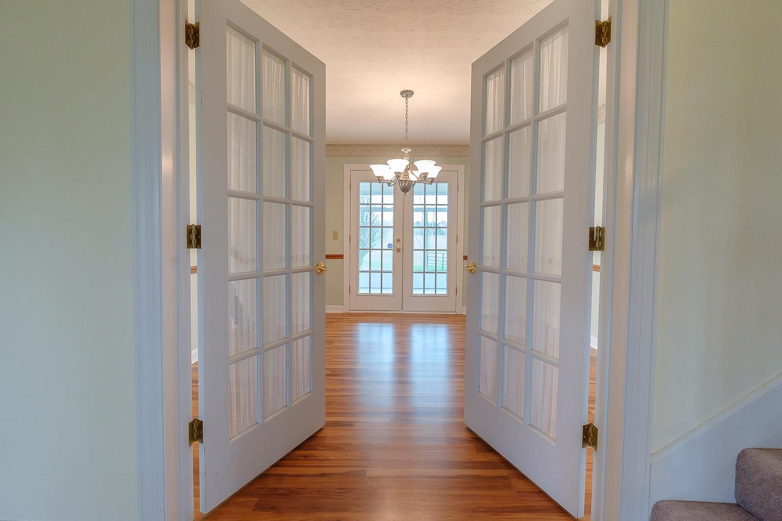 900 Red Boiling Springs Road Lafayette, TN 37083 - Photo 19 of 30 a view of entryway with interior