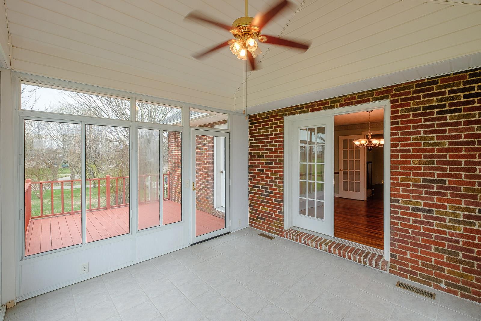 900 Red Boiling Springs Road Lafayette, TN 37083 - Photo 21 of 30 a view of an empty room with a window