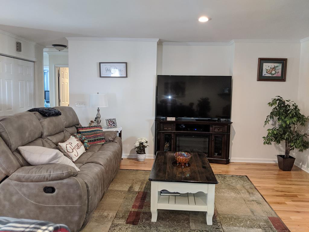 2147 Tanglewood Road Sumter, SC 29154 - Photo 3 of 26