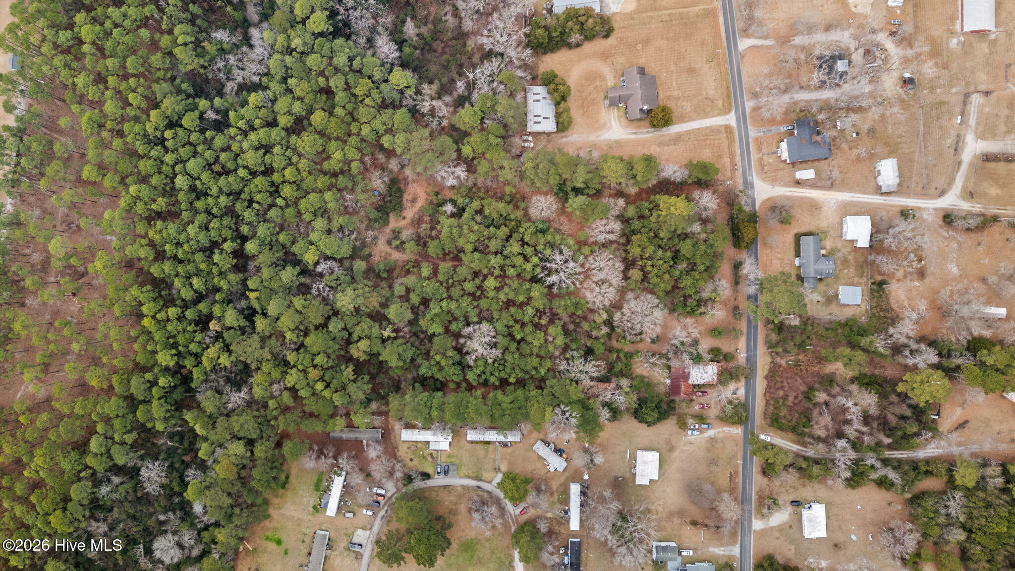 457 Masontown Road Newport, NC 28570 - Photo 11 of 15 2-web-or-mls-DJI_20260123165045_0485_D
