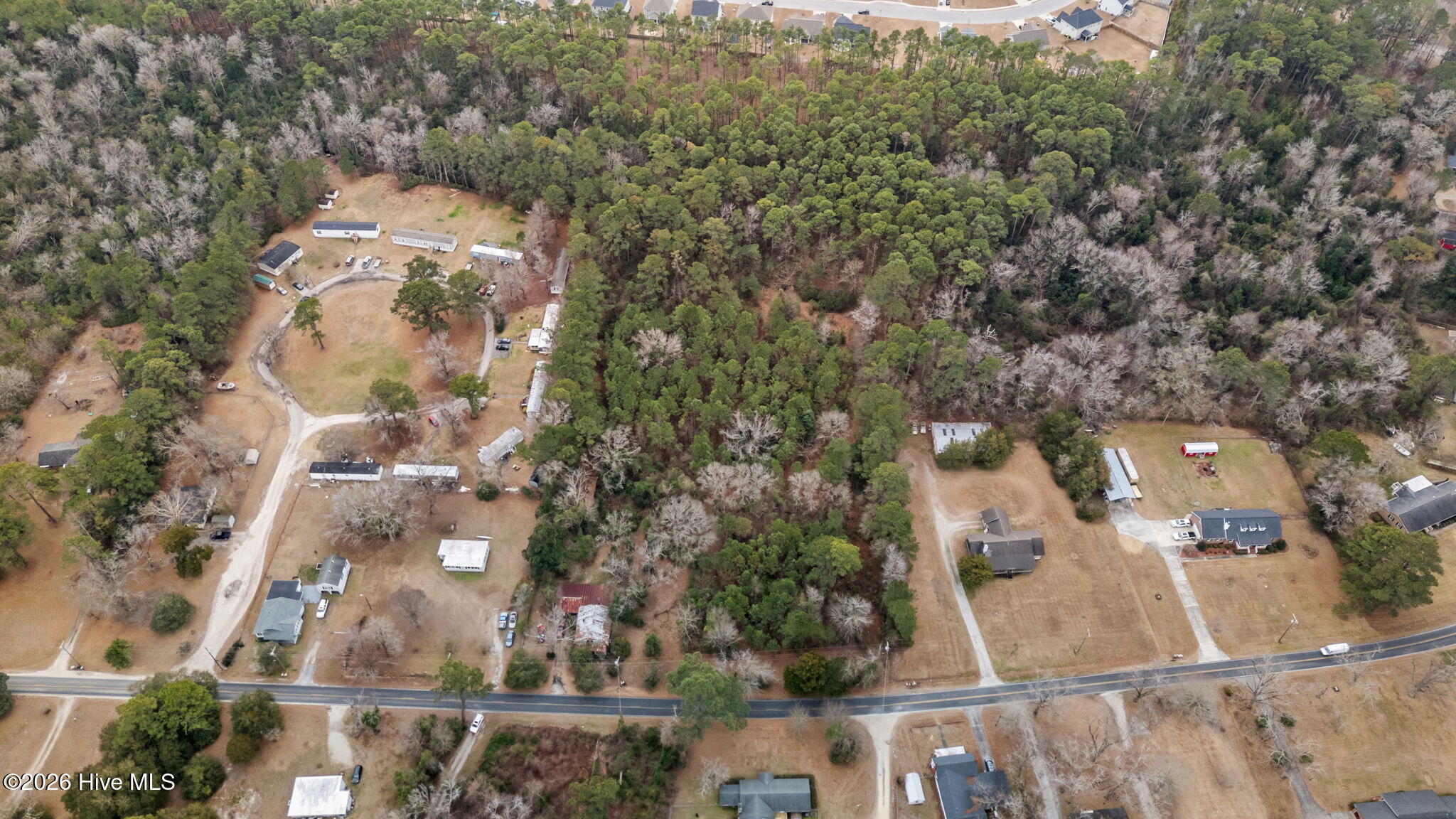 457 Masontown Road Newport, NC 28570 - Photo 12 of 15 3-web-or-mls-DJI_20260123165118_0488_D