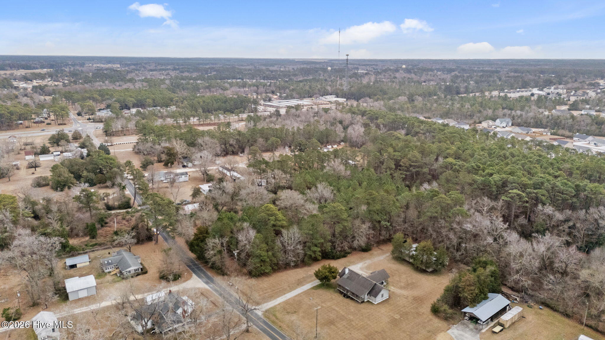 457 Masontown Road Newport, NC 28570 - Photo 9 of 15 5-web-or-mls-DJI_20260123165245_0496_D