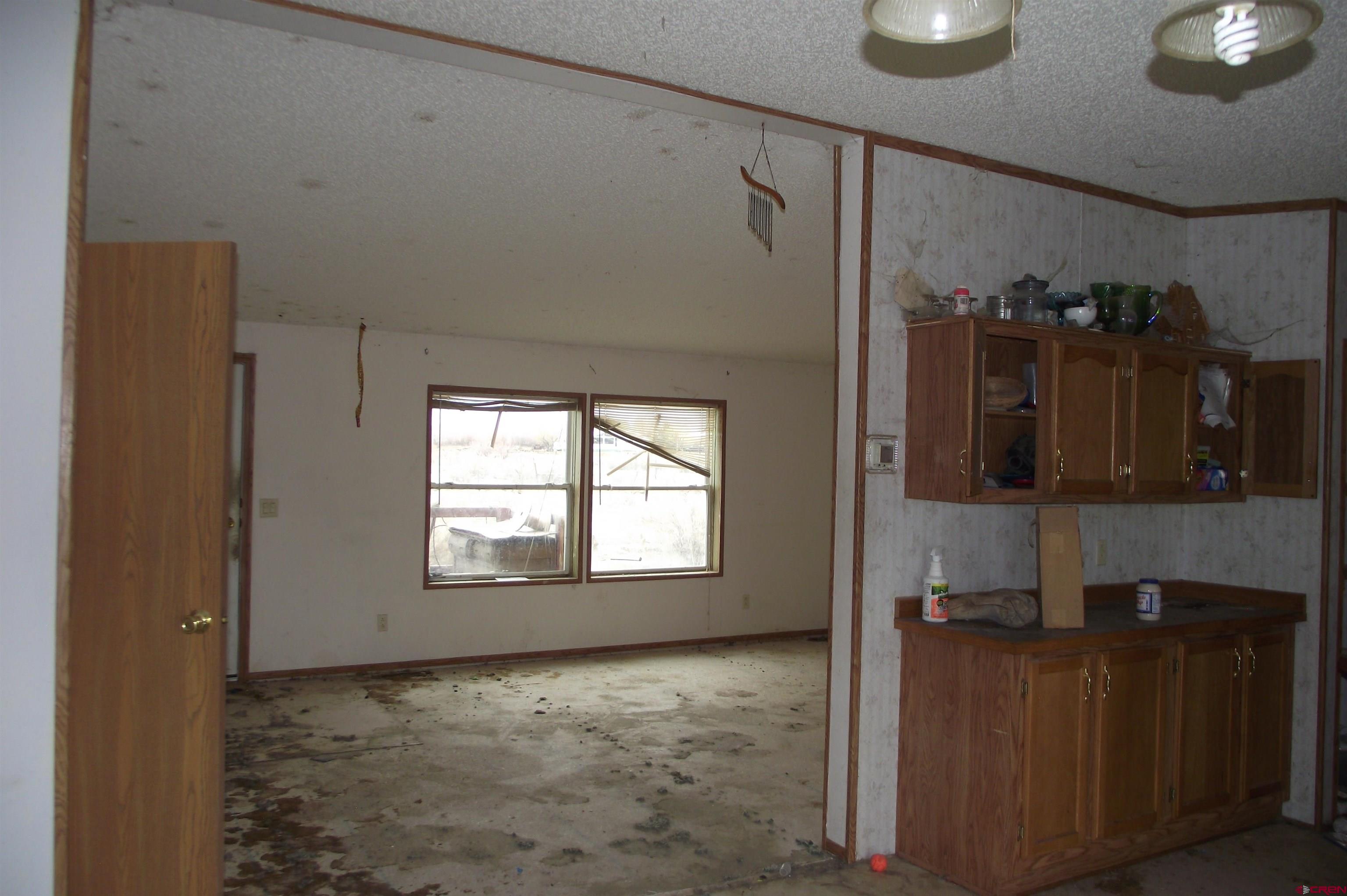 3747 2000th Road Delta, CO 81416 - Photo 12 of 24 a view of a window in a room