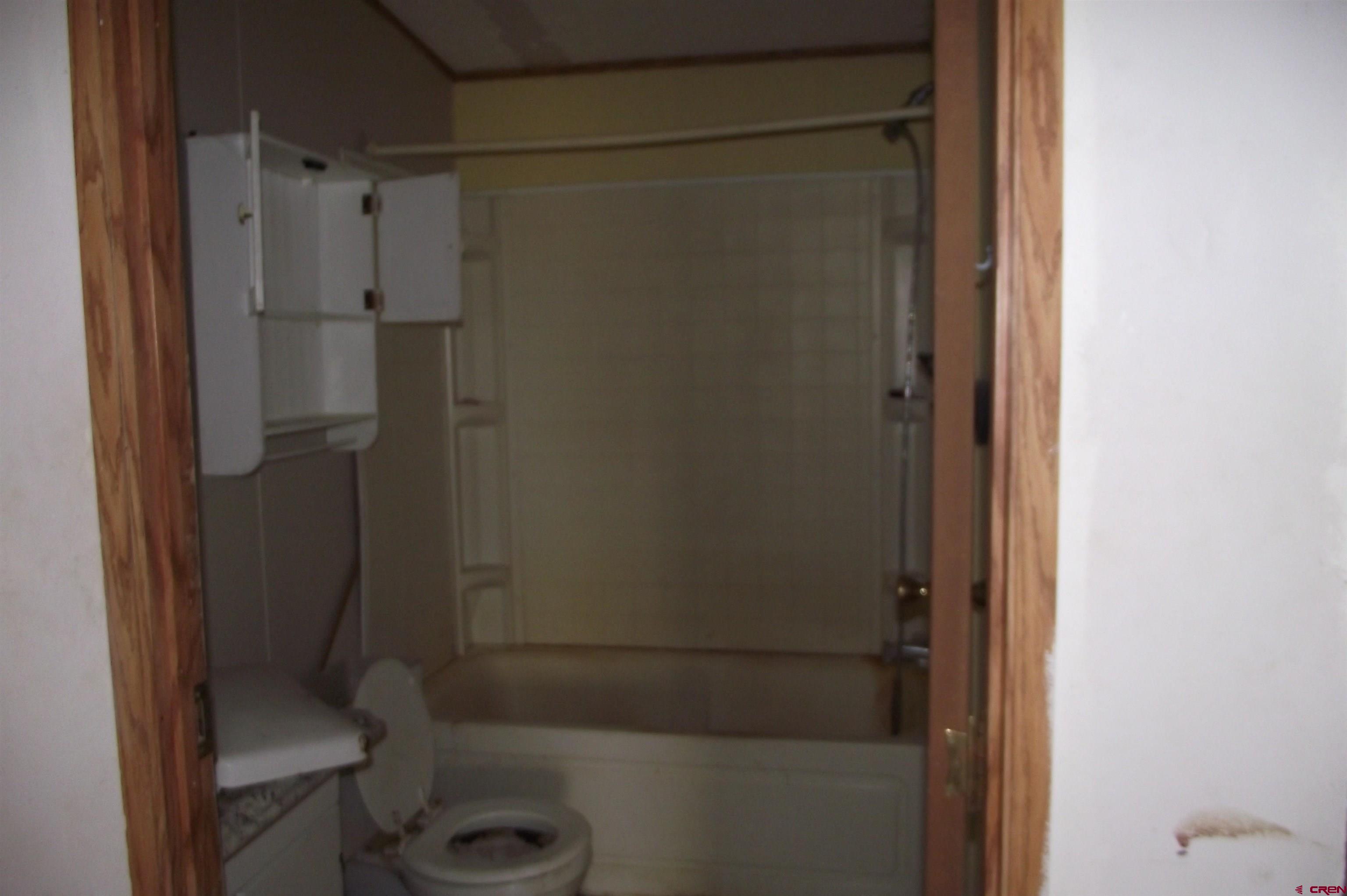 3747 2000th Road Delta, CO 81416 - Photo 18 of 24 a bathroom with a shower