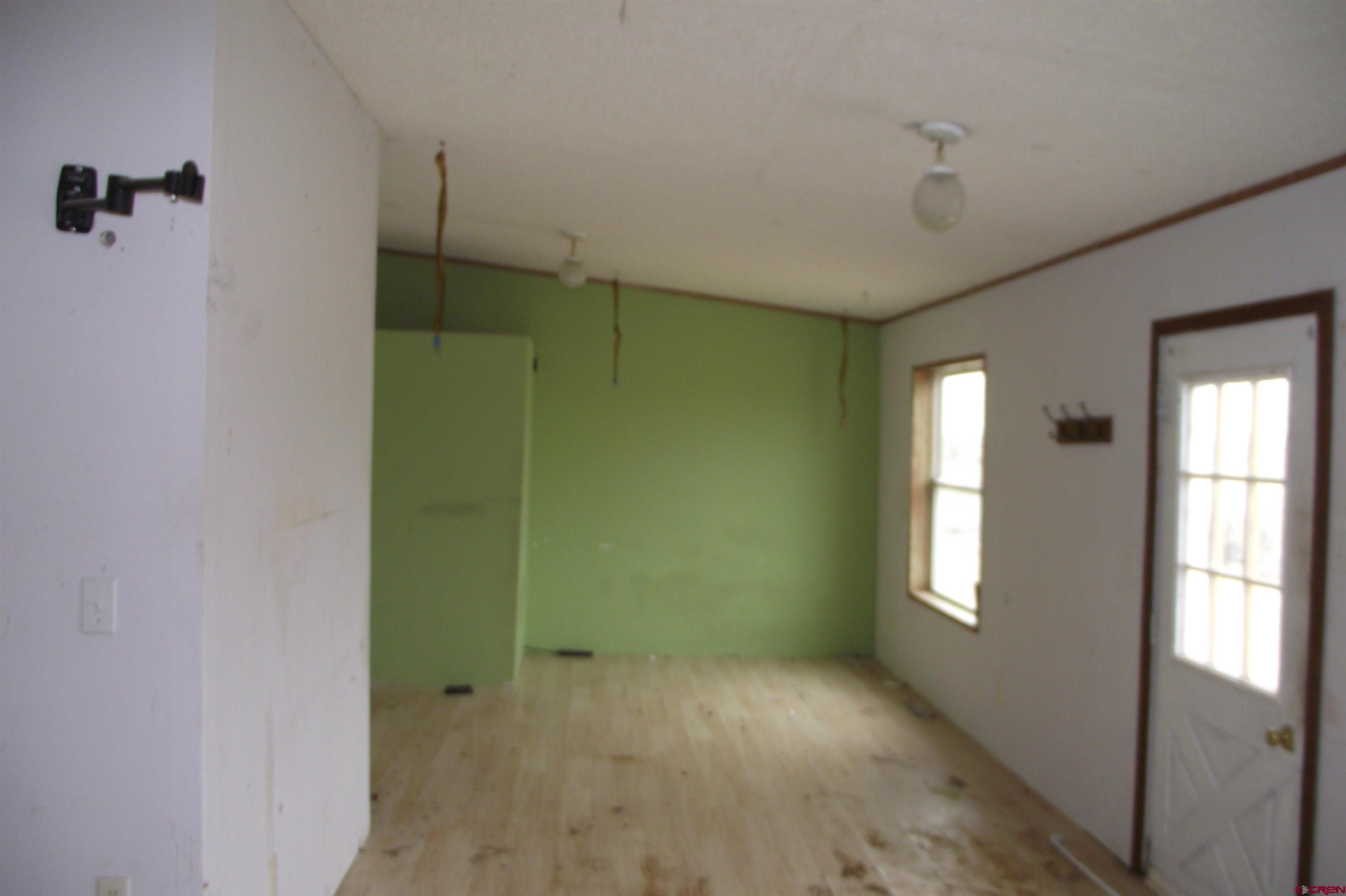 3747 2000th Road Delta, CO 81416 - Photo 24 of 24 a view of an empty room with a window