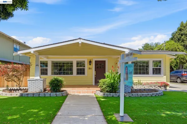 $899,000 | 84 Oakes Boulevard, San Leandro, CA 94577