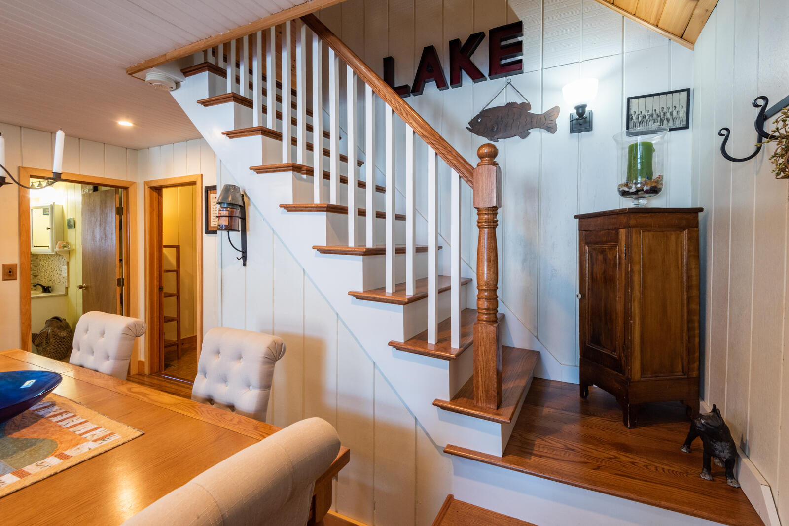 178 Peninsula Drive Rome, ME 04963 - Photo 12 of 56 lakehome_peninsula055