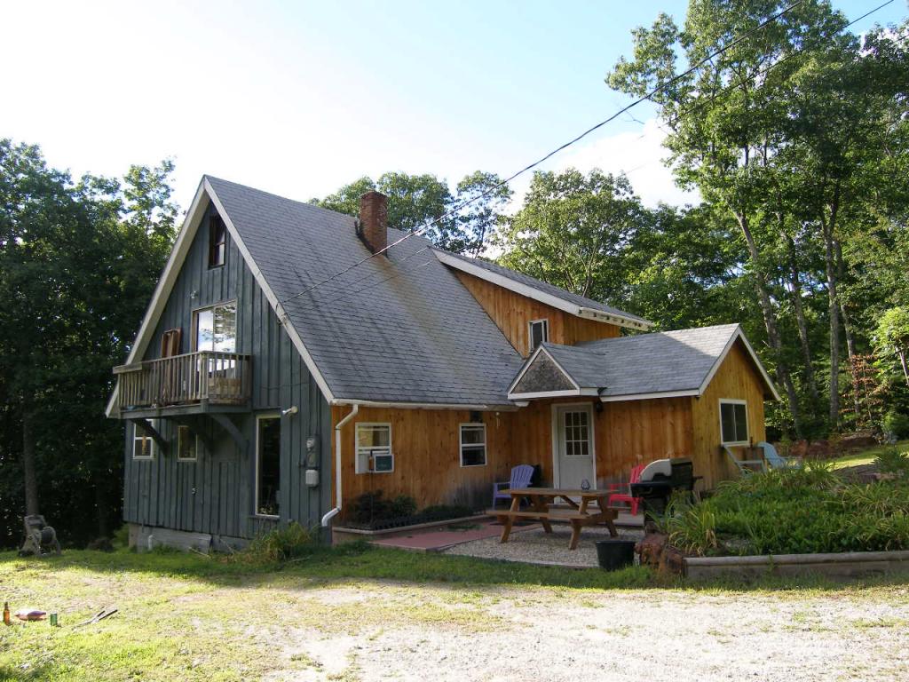 45 Gove Road Weare, NH 03281 - Photo 1 of 14 Gallery Image 1