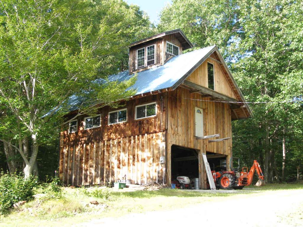 45 Gove Road Weare, NH 03281 - Photo 2 of 14 Gallery Image 2