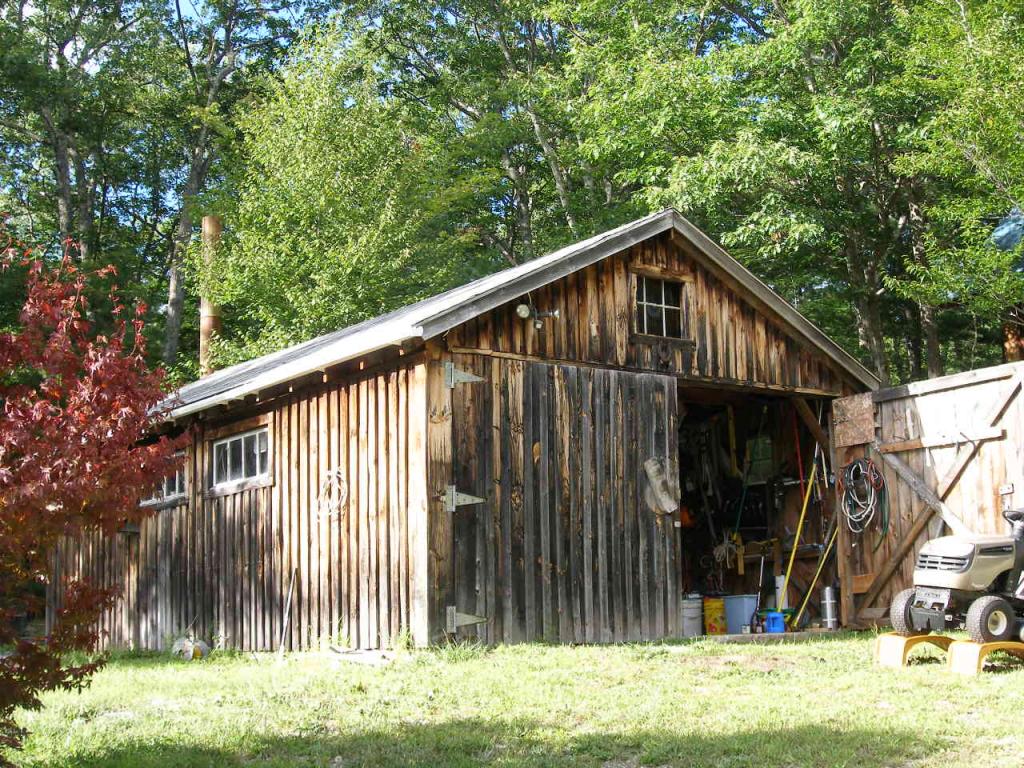 45 Gove Road Weare, NH 03281 - Photo 3 of 14 Gallery Image 3