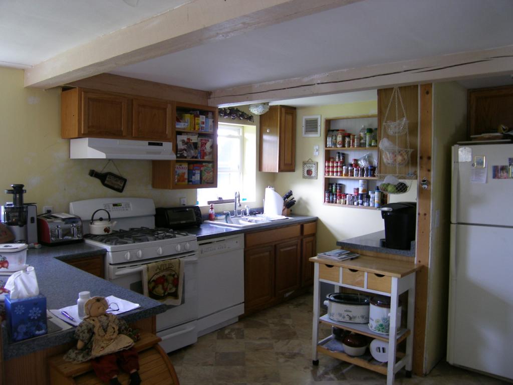 45 Gove Road Weare, NH 03281 - Photo 5 of 14 Gallery Image 5