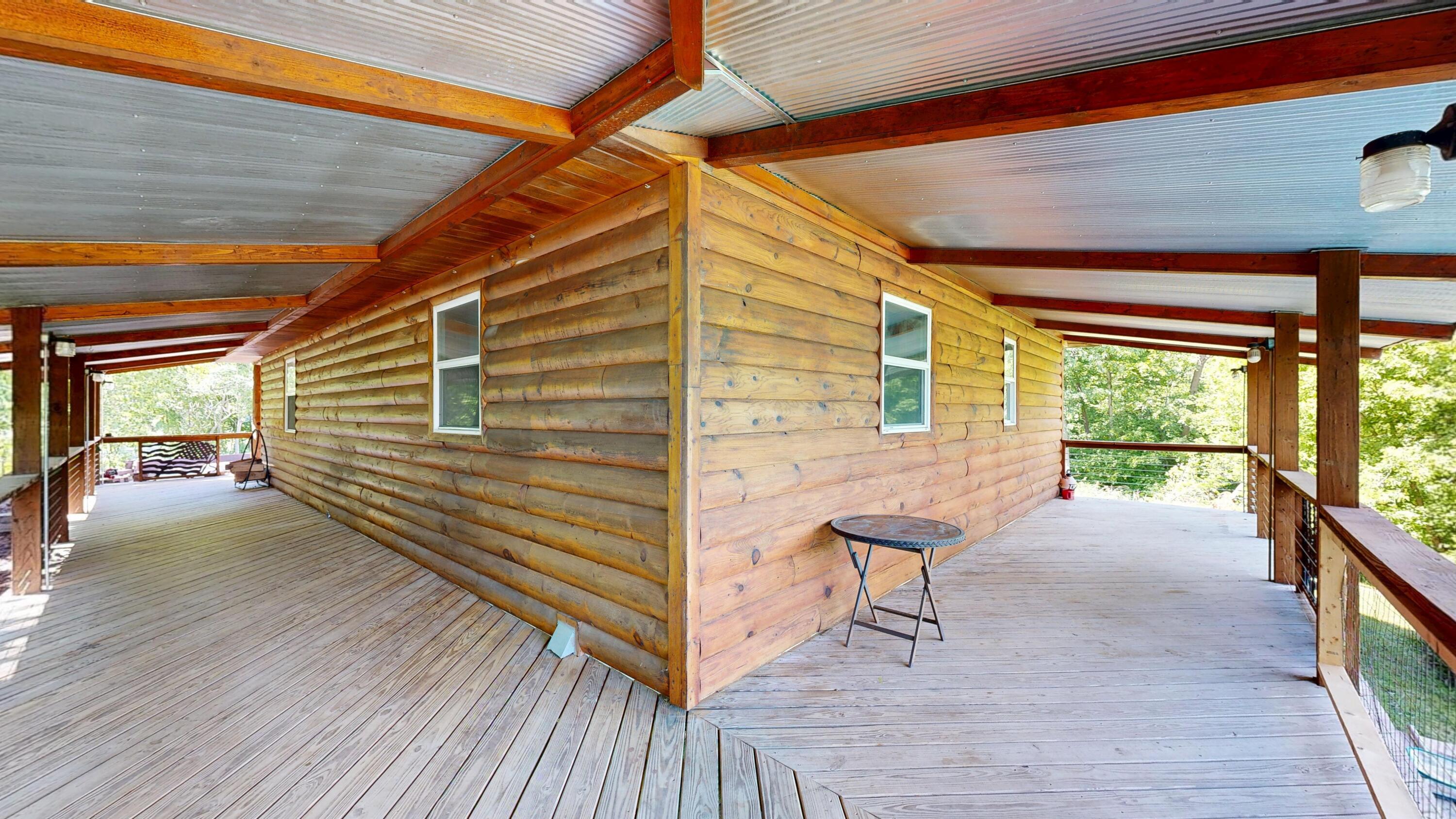 21376 Noble Avenue Sheldon, WI 54651 - Photo 45 of 85 Deck