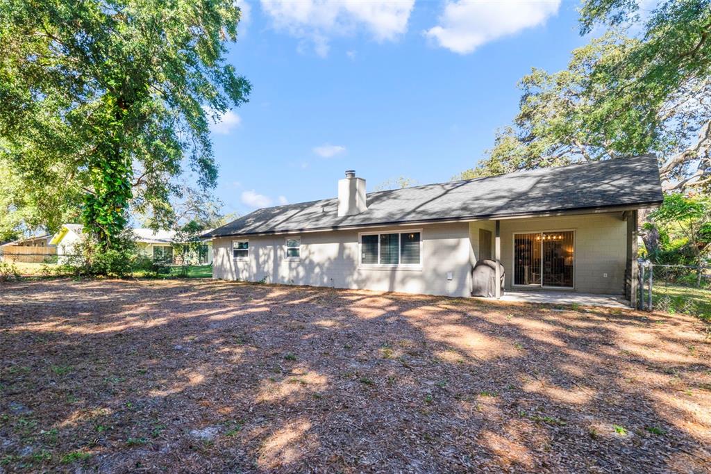 2336 Wekiva Ridge Road Apopka, FL 32712 - Photo 17 of 20