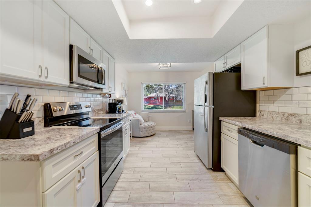 2336 Wekiva Ridge Road Apopka, FL 32712 - Photo 7 of 20