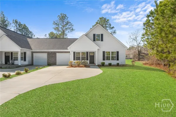 $234,999 | 138 Bull Bay Drive, Statesboro, GA 30458