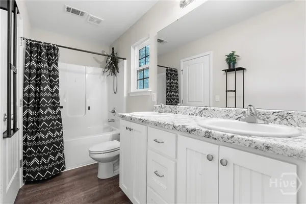 $234,999 | 138 Bull Bay Drive, Statesboro, GA 30458