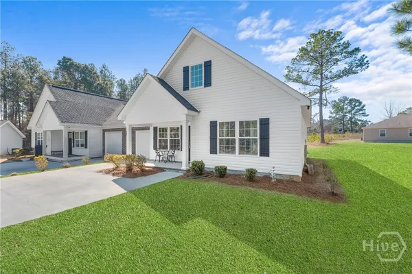 $234,999 | 138 Bull Bay Drive, Statesboro, GA 30458