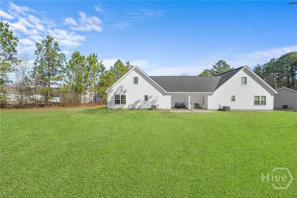 $234,999 | 138 Bull Bay Drive, Statesboro, GA 30458