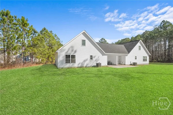 $234,999 | 138 Bull Bay Drive, Statesboro, GA 30458