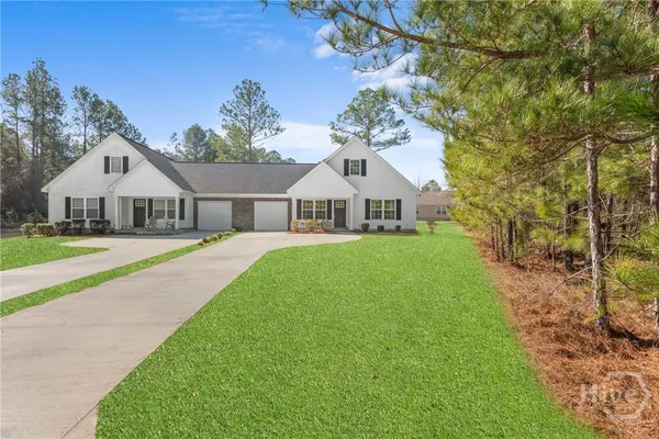 $234,999 | 138 Bull Bay Drive, Statesboro, GA 30458