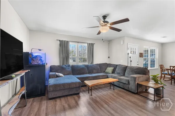 $234,999 | 138 Bull Bay Drive, Statesboro, GA 30458