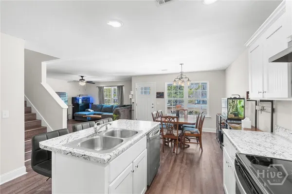 $234,999 | 138 Bull Bay Drive, Statesboro, GA 30458