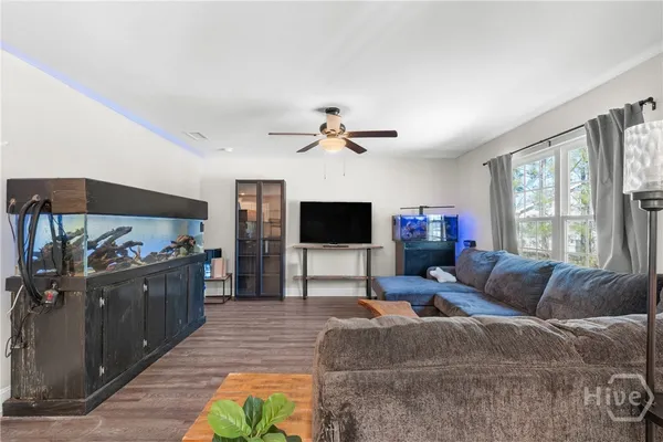 $234,999 | 138 Bull Bay Drive, Statesboro, GA 30458