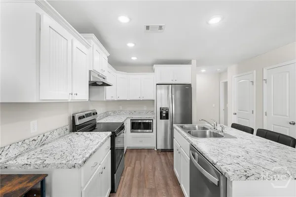 $234,999 | 138 Bull Bay Drive, Statesboro, GA 30458