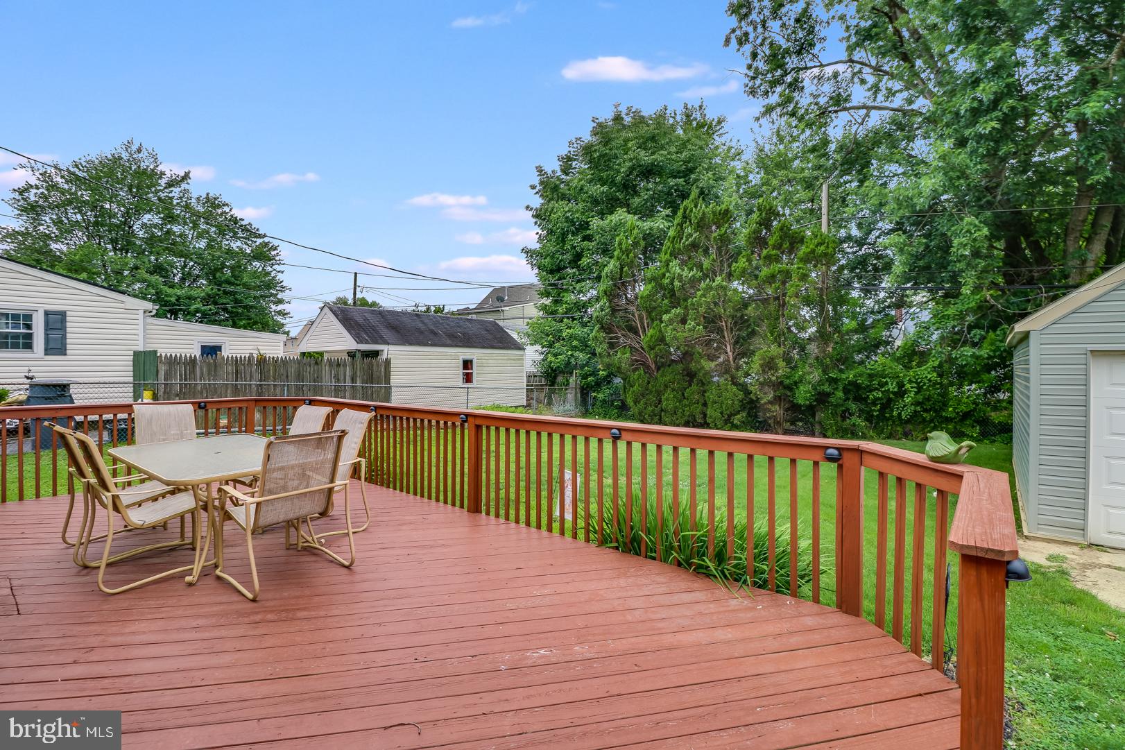 124 Upland Road Brookhaven, PA 19015 - Photo 21 of 28 Gallery Image 21