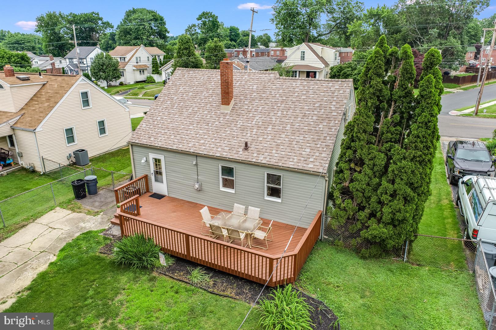 124 Upland Road Brookhaven, PA 19015 - Photo 25 of 28 Gallery Image 25