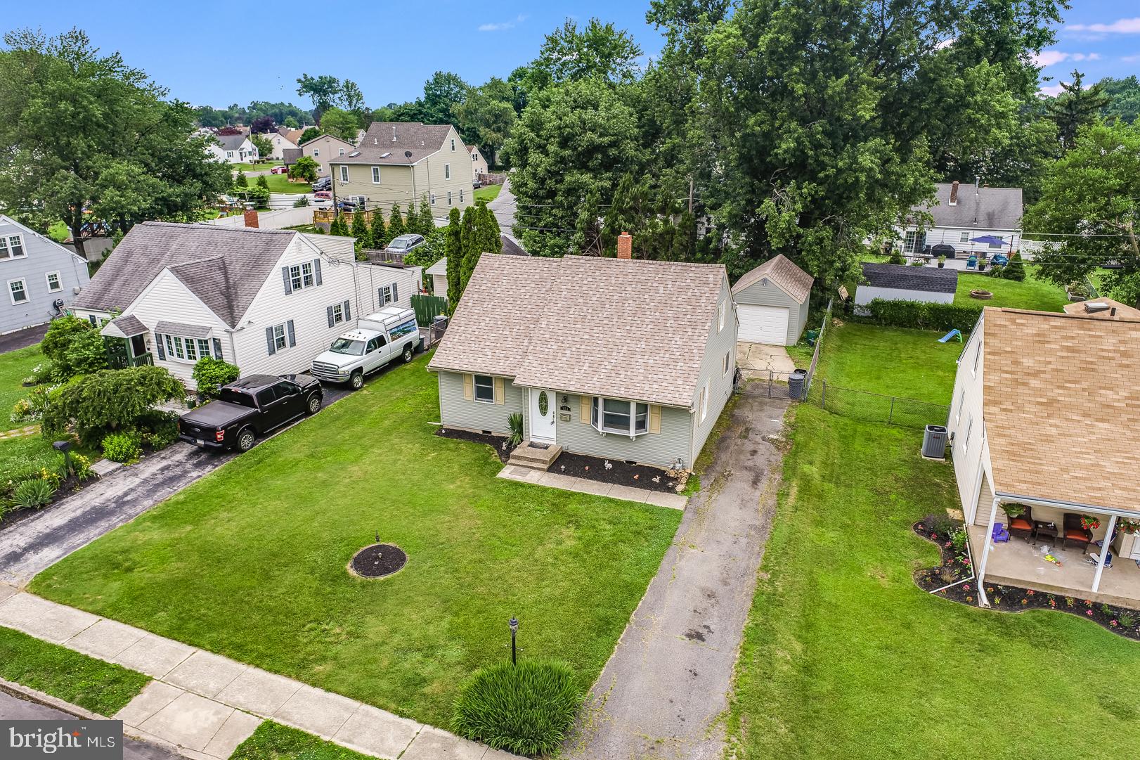 124 Upland Road Brookhaven, PA 19015 - Photo 27 of 28 Gallery Image 27