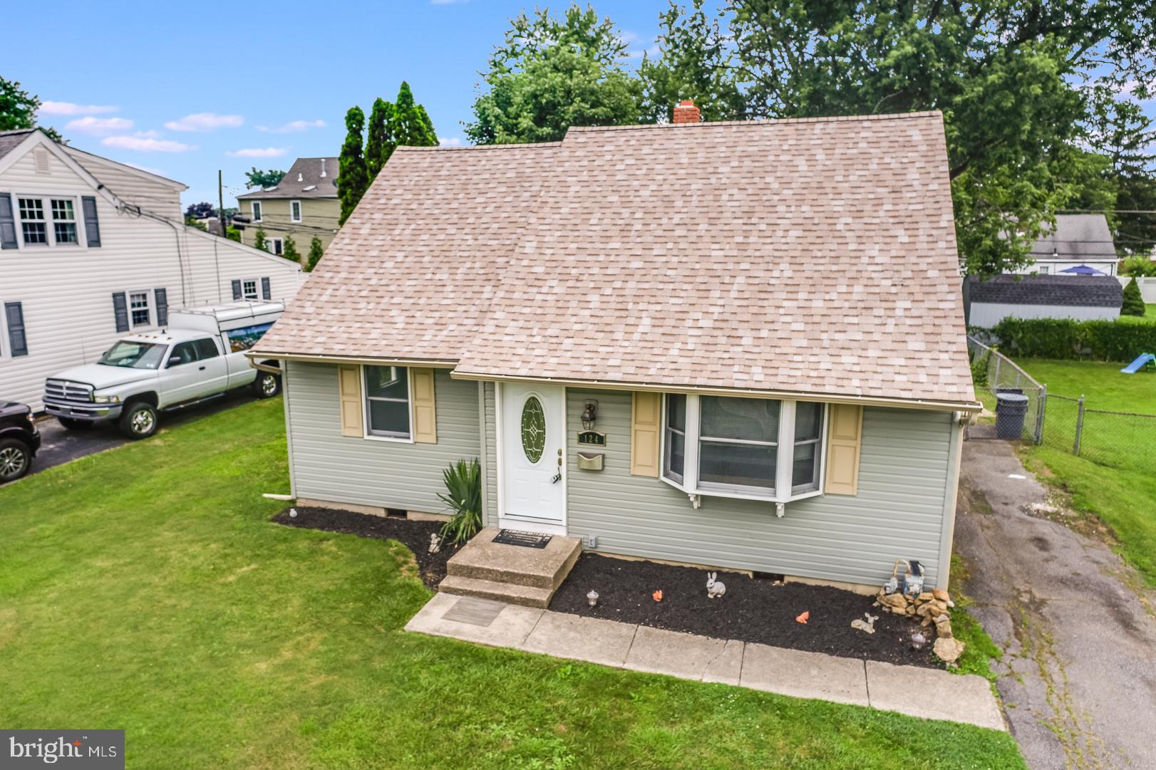 124 Upland Road Brookhaven, PA 19015 - Photo 28 of 28 Gallery Image 28