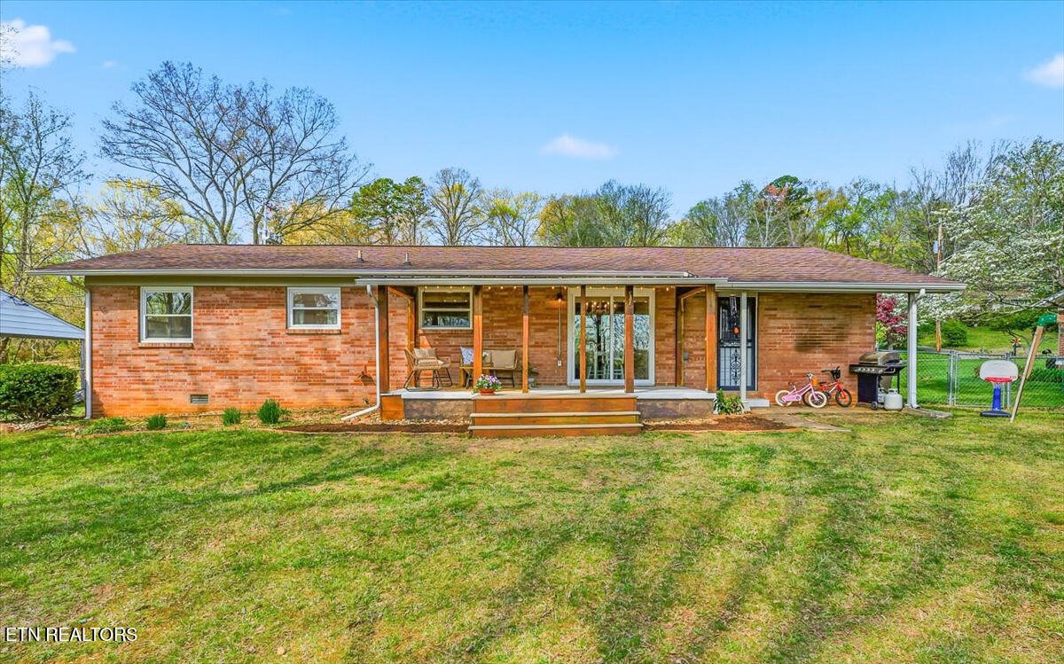 3412 Hazelwood Road Knoxville, TN 37921 - Photo 24 of 25 Gallery Image 24