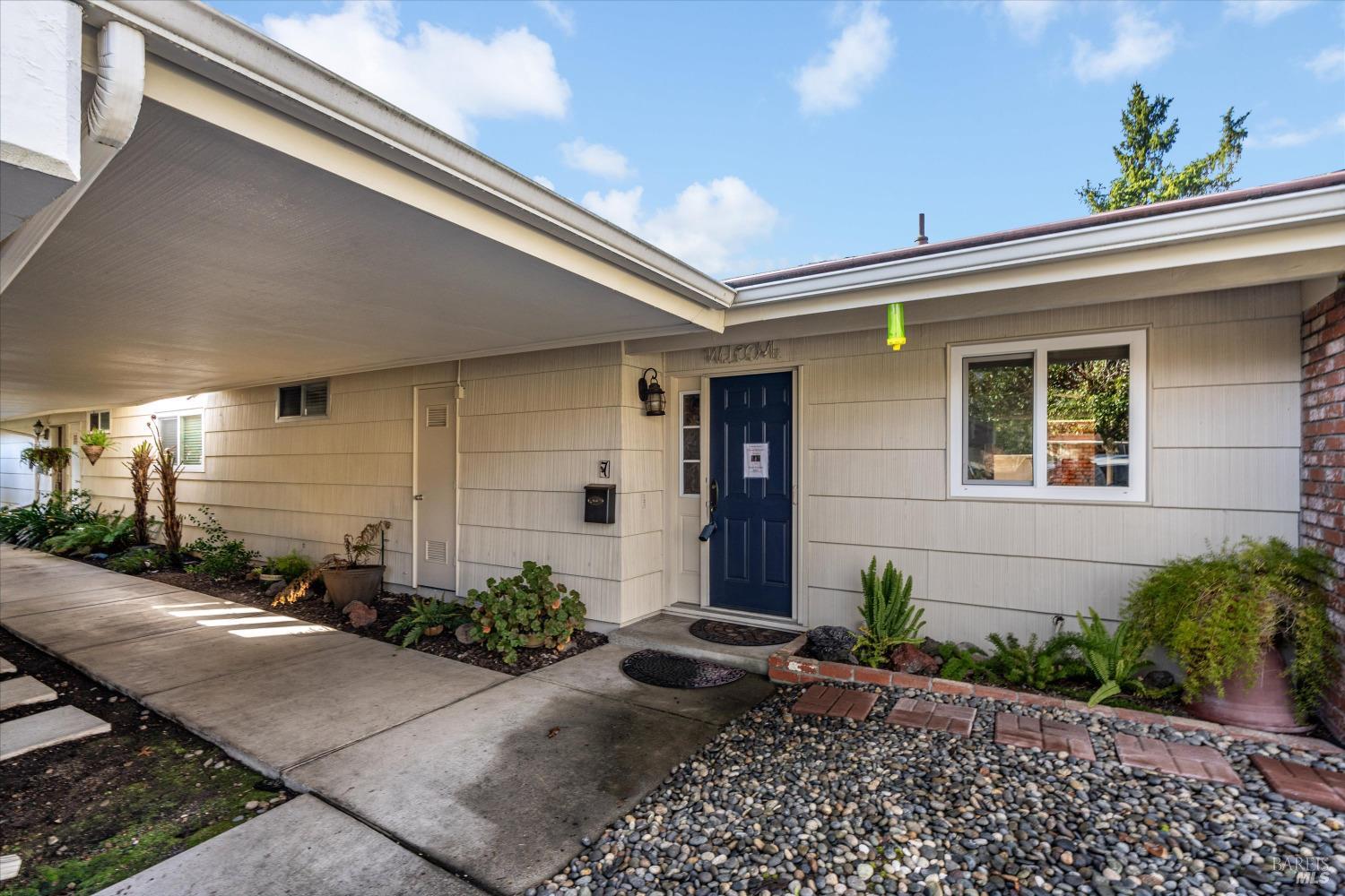 7 Valley Green Street Santa Rosa, CA 95409 - Photo 1 of 1 Gallery Image 1