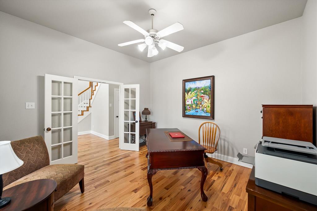 1765 North Mockingbird Lane Midlothian, TX 76065 - Photo 16 of 40