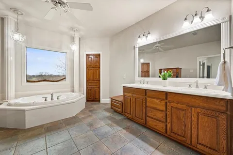 $1,200,000 | 1765 North Mockingbird Lane, Midlothian, TX 76065