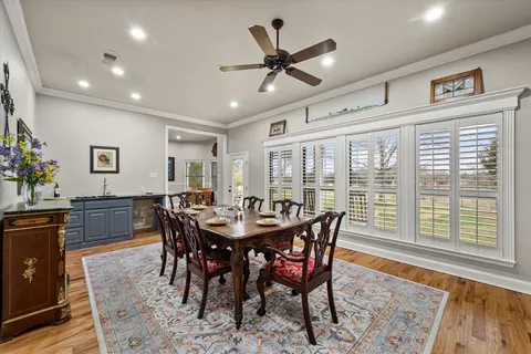 $1,200,000 | 1765 North Mockingbird Lane, Midlothian, TX 76065