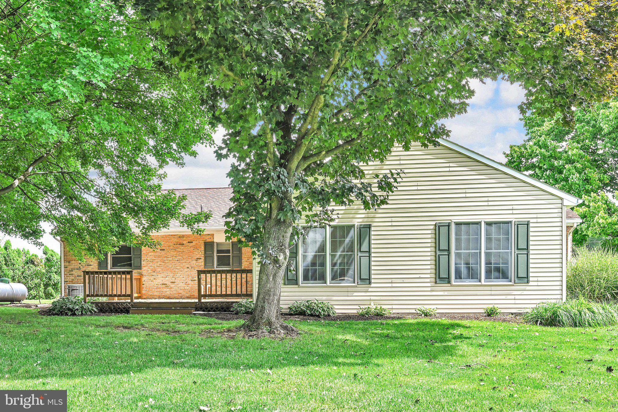 920 Rife Run Road Manheim, PA 17545 - Photo 42 of 45 Exterior Back
