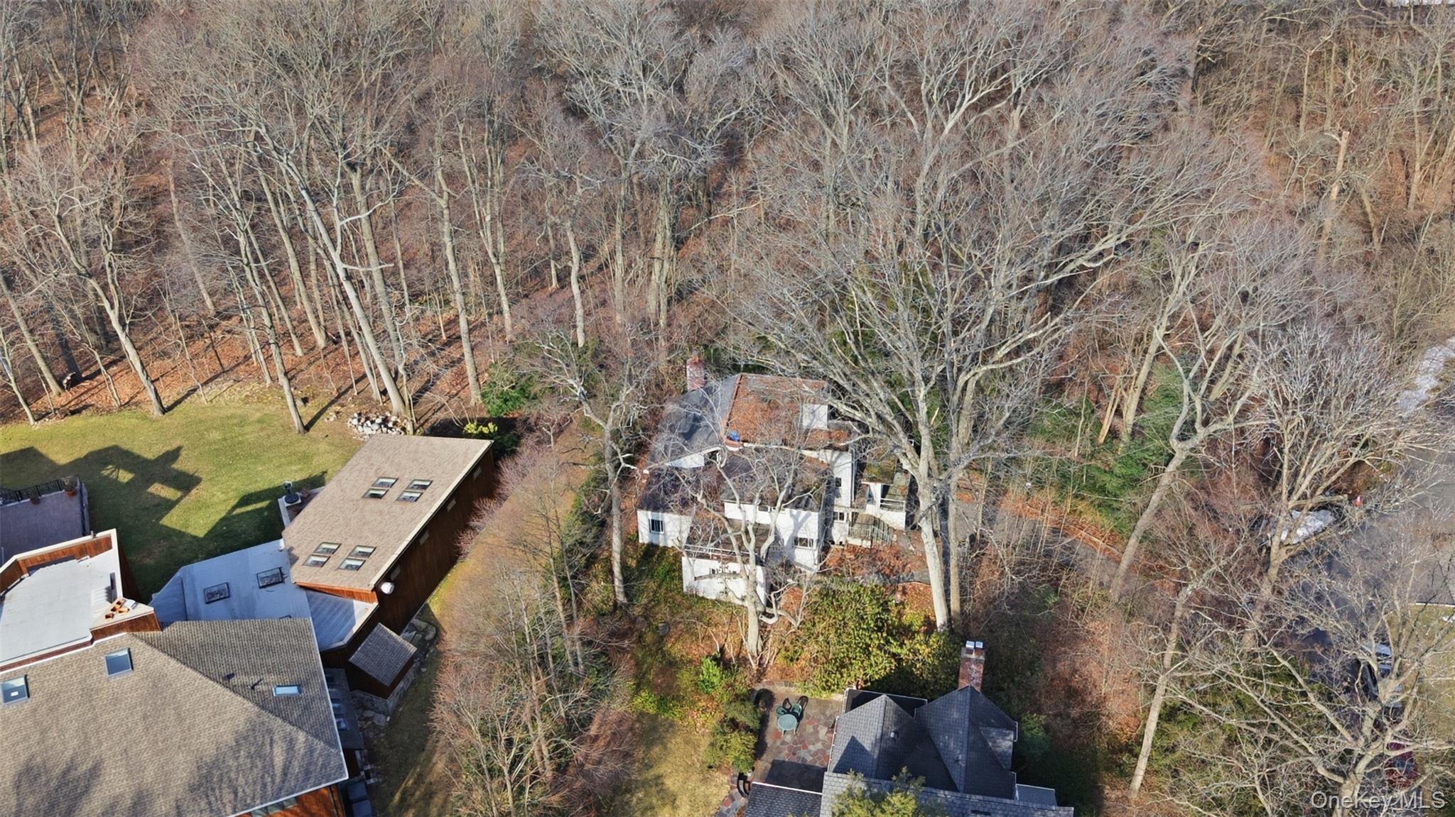 150 Burkewood Road Mount Vernon, NY 10552 - Photo 9 of 16 an aerial view of a city