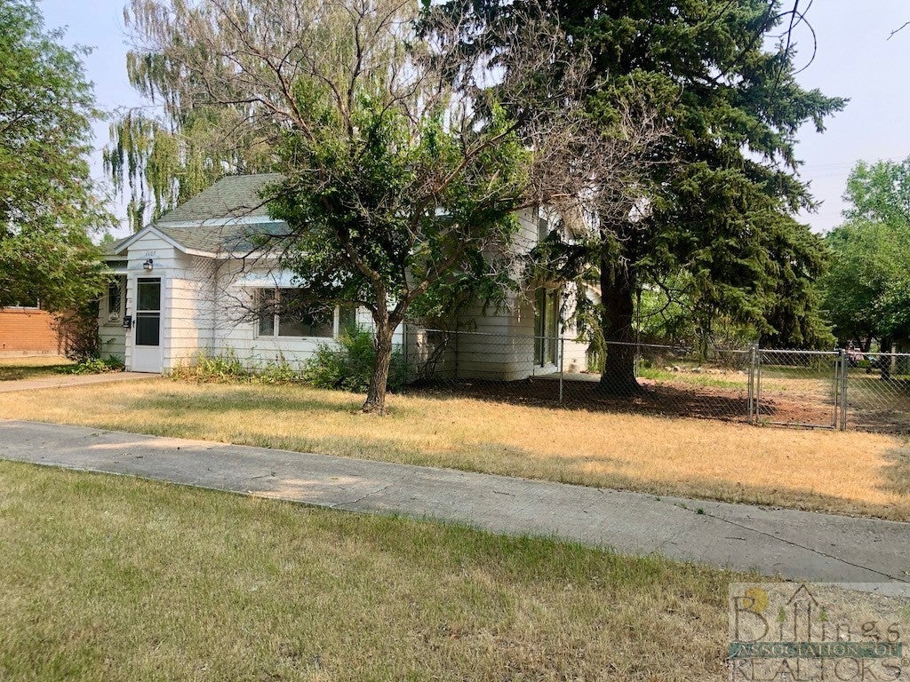 1107 Main Street Fort Benton, MT 59442 - Photo 1 of 1 Gallery Image 1