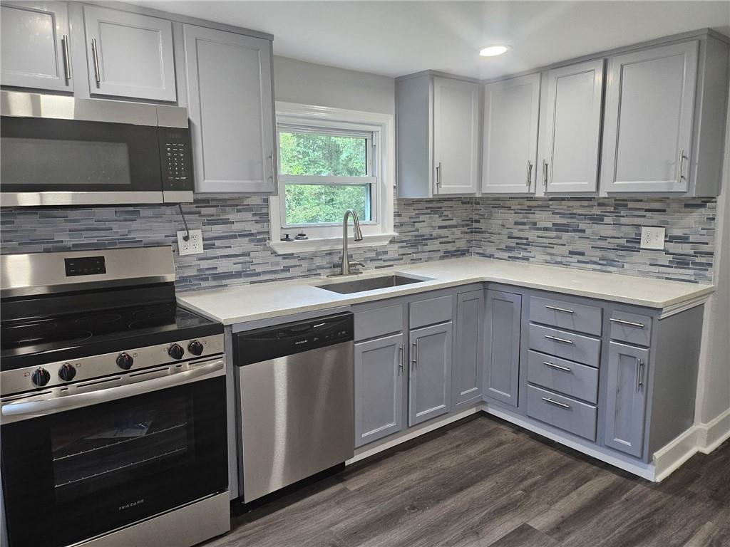 3845 Old Fairburn Road Atlanta, GA 30331 - Photo 3 of 11 Gallery Image 3