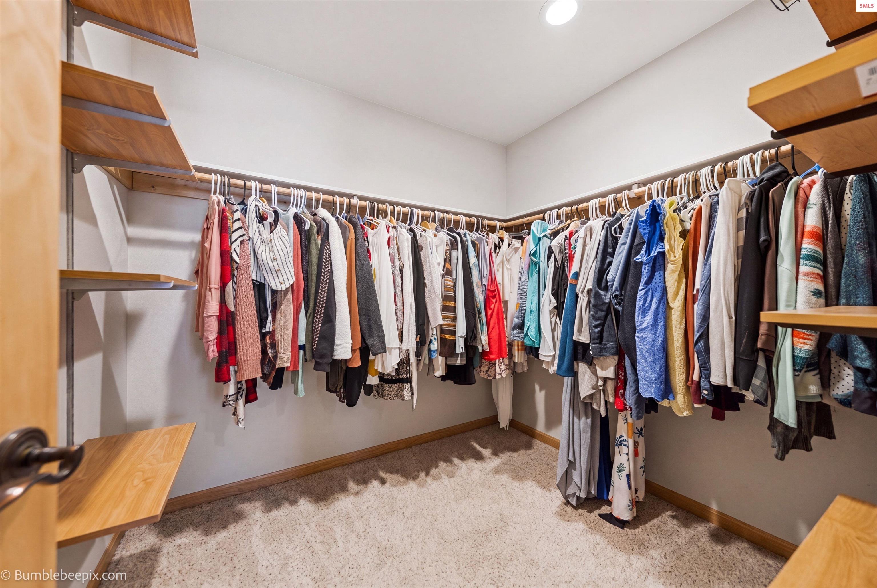 71 Buck Ridge Sagle, ID 83860 - Photo 21 of 49 Gallery Image 21