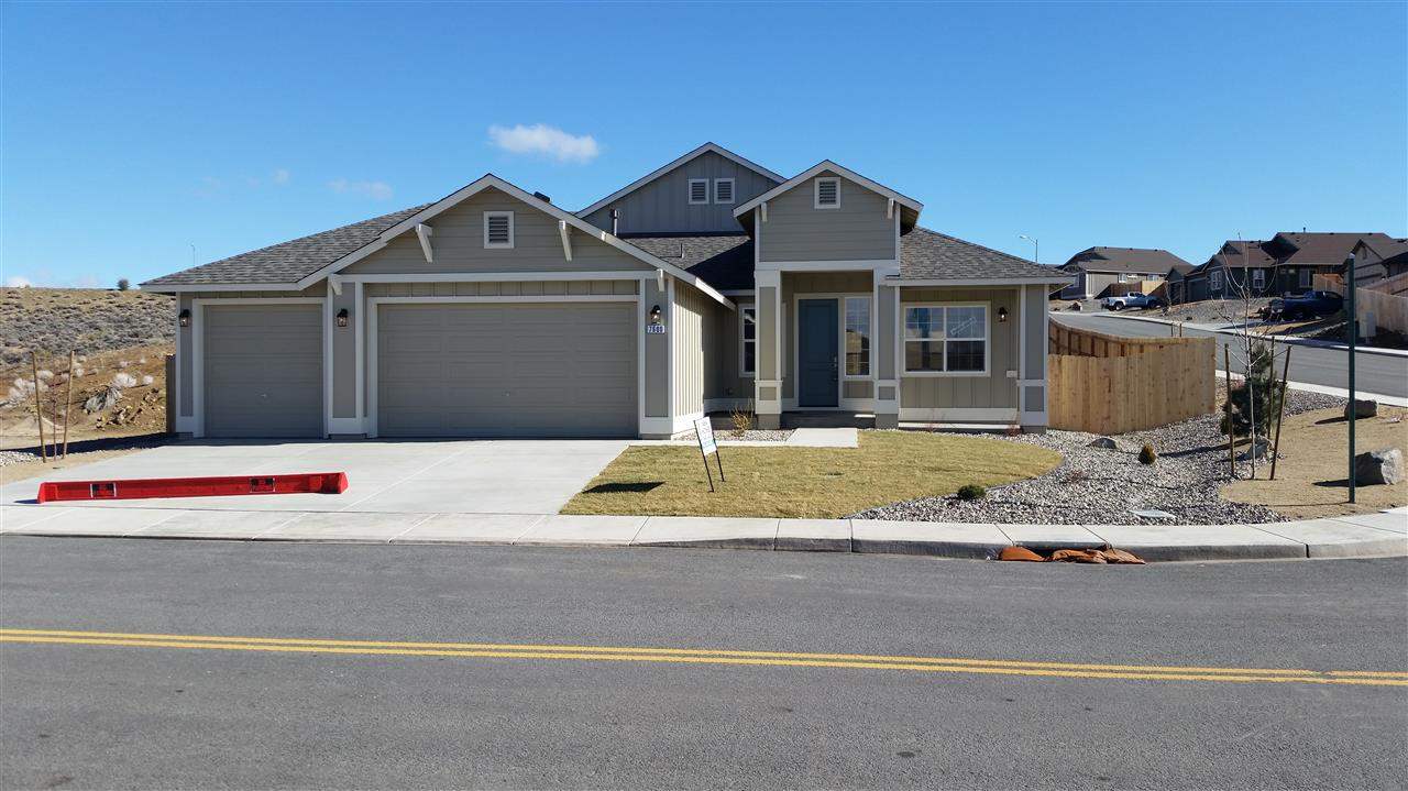 7600 Jasmine Court Reno, NV 89506 - Photo 1 of 1 Photo 1