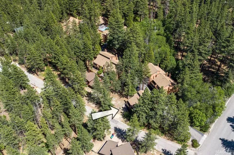 $560,000 | 1439 Ski Run Boulevard, Unit A3, South Lake Tahoe, CA 96150