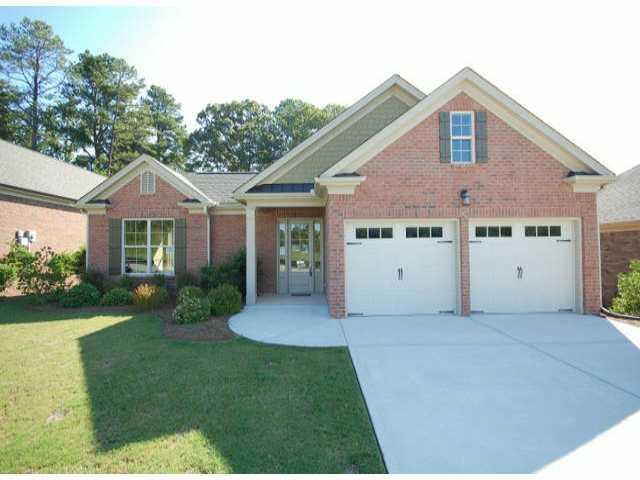 3941 Sovereign Drive Buford, GA 30519 - Photo 1 of 1