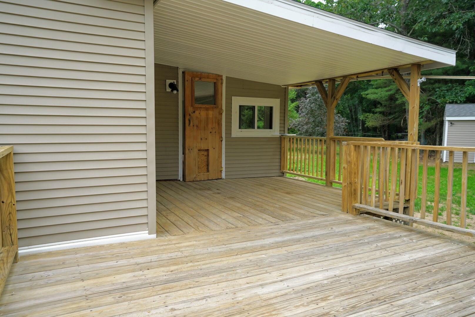 351 Old North Berwick Road Lyman, ME 04002 - Photo 15 of 54 DSC04102