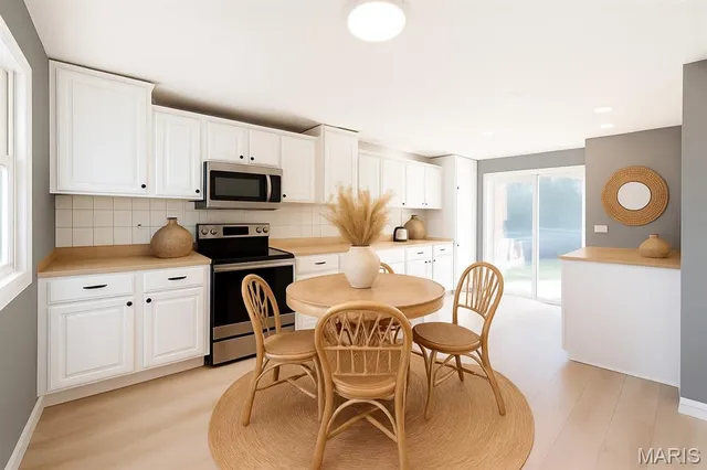 $185,000 | 749 East Woodland Drive, East Alton, IL 62024